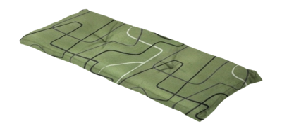 Bankkussen Madison Joah Sage (120 x 48 cm)