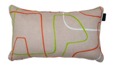 Sierkussen Madison Joah Terra (50 x 30 cm)