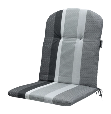 Kuipstoelkussen Madison Tomsen Grey (45 x 96 cm)