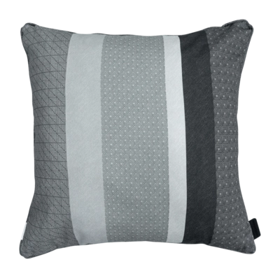 Sierkussen Madison Tomsen Grey (50 x 50 cm)