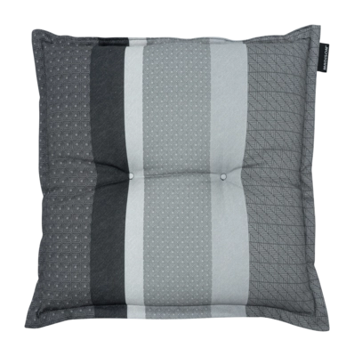 Zitkussen Madison Universeel Tomsen Grey (50 x 50 cm)