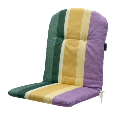 Kuipstoelkussen Madison Tomsen Yellow (45 x 96 cm)