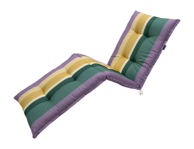 Ligbedkussen Madison Tomsen Yellow (200 x 60 cm)