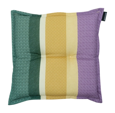 Zitkussen Madison Universeel Tomsen Yellow (50 x 50 cm)