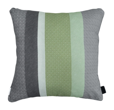 Coussin Décoratif Madison Tomsen Sage (50 x 50 cm)
