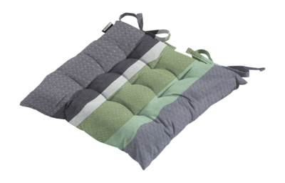 Toscanekussen Madison Tomsen Sage (46 x 46 cm)