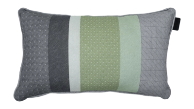 Coussin Décoratif Madison Tomsen Sage (50 x 30 cm)