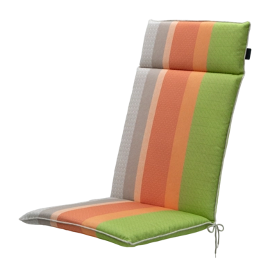 Coussin de Jardin Madison Universel Tomsen Terra (Dossier Haut)
