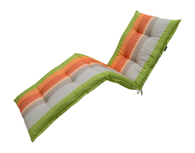 Ligbedkussen Madison Tomsen Terra (200 x 60 cm)