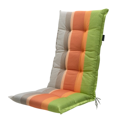 Coussin de Jardin Madison Tomsen Terra Dossier Haut