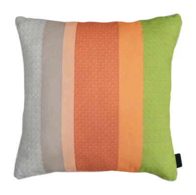 Coussin Décoratif Madison Tomsen Terra (50 x 50 cm)