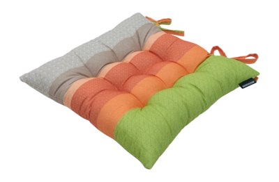 Coussin de Jardin Madison Tomsen Terra (46 x 46 cm)