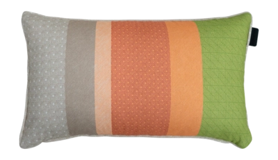 Sierkussen Madison Tomsen Terra (50 x 30 cm)