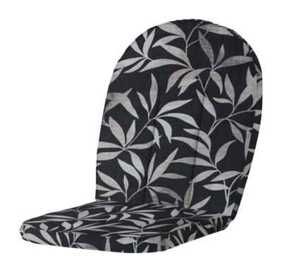 Sitzauflage Madison Kettler Comfort Prince Fergus Black