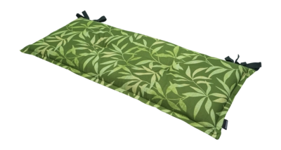 Bankkussen Madison Fergus Green (120 x 48 cm)