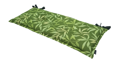 Bankkussen Madison Fergus Green (180 x 48 cm)