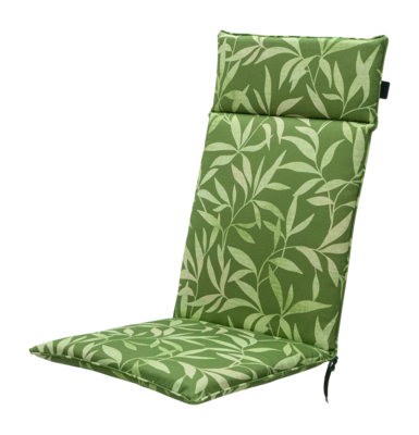 Tuinkussen Madison Universeel Fergus Green Hoge Rug