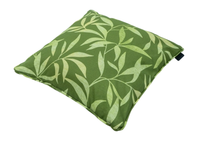 Sierkussen Madison Fergus Green (45 x 45 cm)