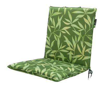 Stapelstoelkussen Madison Universeel Fergus Green (97 x 49 cm)