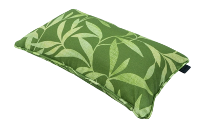 Sierkussen Madison Fergus Green (50 x 30 cm)