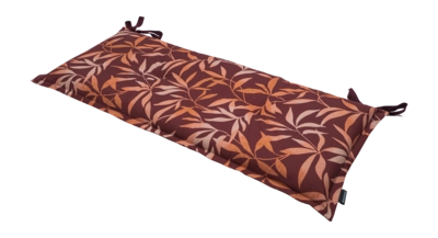 Coussin de Banc Madison Fergus Terra (150 x 48 cm)