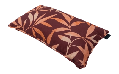 Kopfkissen Madison Fergus Red (50 x 30 cm)