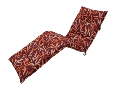 Ligbedkussen Madison Fergus Terra (200 x 60 cm)