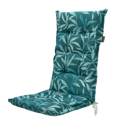 Tuinkussen Madison Fergus Blue Hoge Rug