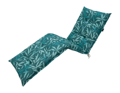 Ligbedkussen Madison Fergus Sea Blue (200 x 60 cm)