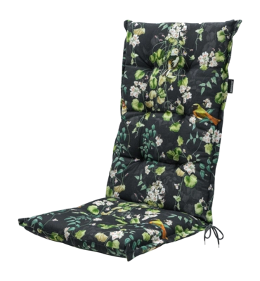 Coussin de Jardin Madison Sadie Dossier Haut