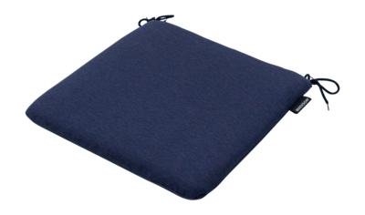 Sitzkissen Madison Universal Panama Indigo (40 x 40 cm)