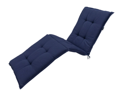 Liegenauflage Madison Panama Indigo (200 x 60 cm)