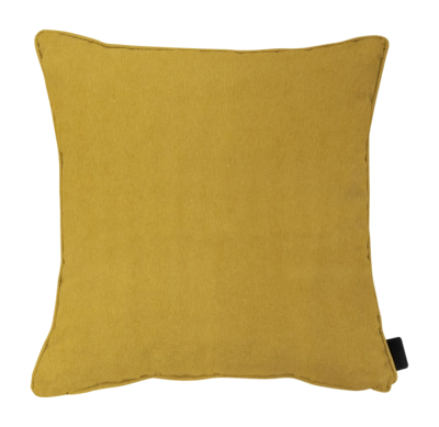 Sierkussen Madison Panama Yellow (45 x 45 cm) 24