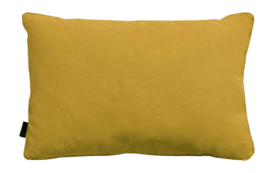 Sierkussen Madison Panama Yellow (40 x 60 cm) 24
