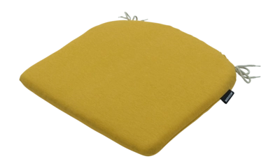Zitkussen Madison Panama Yellow (46 x 48 cm) 24