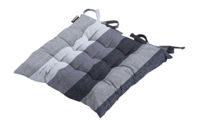 Toscanekussen Madison Victoria Grey (46 x 46 cm) 24