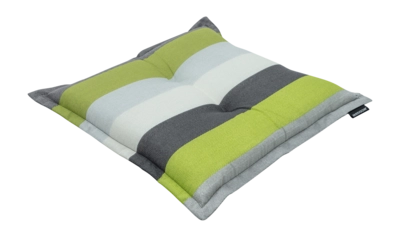 Zitkussen Madison Universeel Victoria Green (50 x 50 cm)