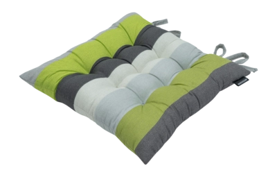 Toscanekussen Madison Victoria Green (46 x 46 cm) 24