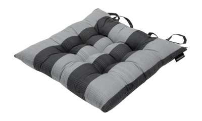 Toscanekussen Madison Alice Grey (46 x 46 cm)