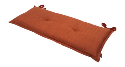 Bankkussen Madison Basic Terra (150 x 48 cm)