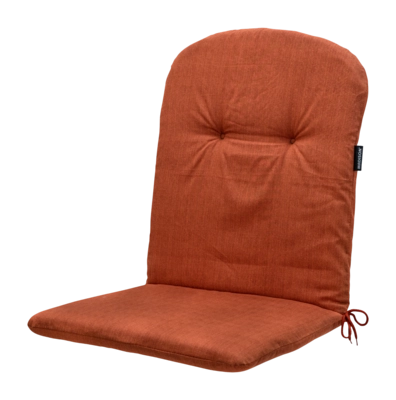 Kuipstoelkussen Madison Basic Terra (45 x 96 cm)