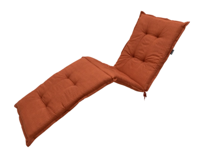 Ligbedkussen Madison Basic Terra (200 x 60 cm)