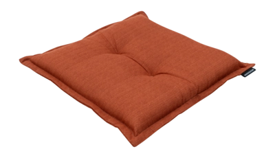 Zitkussen Madison Universeel Basic Terra (50 x 50 cm)