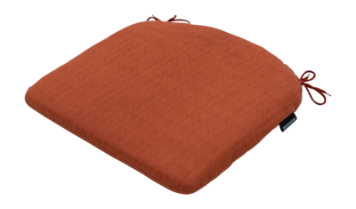 Coussin Madison Basic Terra (46 x 48 cm)
