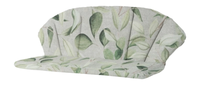 Bankkussen Madison Elegance Diez (105 x 95 cm)