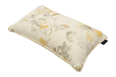 Kopfkissen Madison Sophie/Ann Beige Yellow (50 x 30 cm)