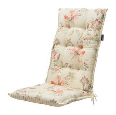 Sitzauflage Madison Sophie/Ann Multi Niedrige Rückenlehne