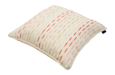 Coussin Décoratif Madison Ann Terra (45 x 45 cm)