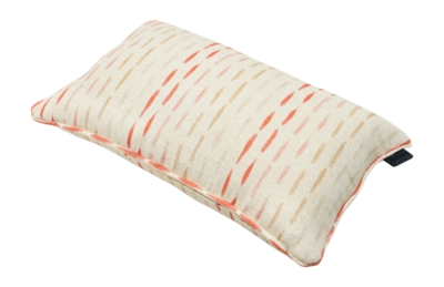 Kopfkissen Madison Ann Terra (50 x 30 cm)