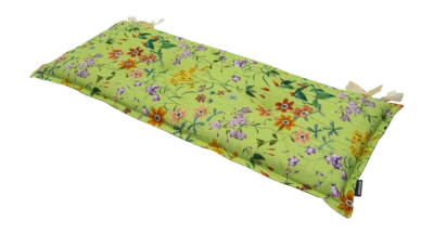 Bankkussen Madison Milly Green (150 x 48 cm)